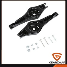 QUERLENKER HINTEN UNTEN +SCHRAUBEN Passend für  Golf Plus 521, 5M1 Paar L+R