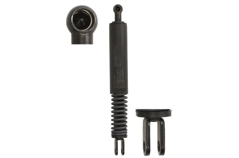 Vérin de hayon STABILUS 8889KR pour BMW 5 Touring E39 de 1997 à 2004 en acier noir