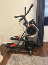 Bowflex Max Trainer Exercise Machine 