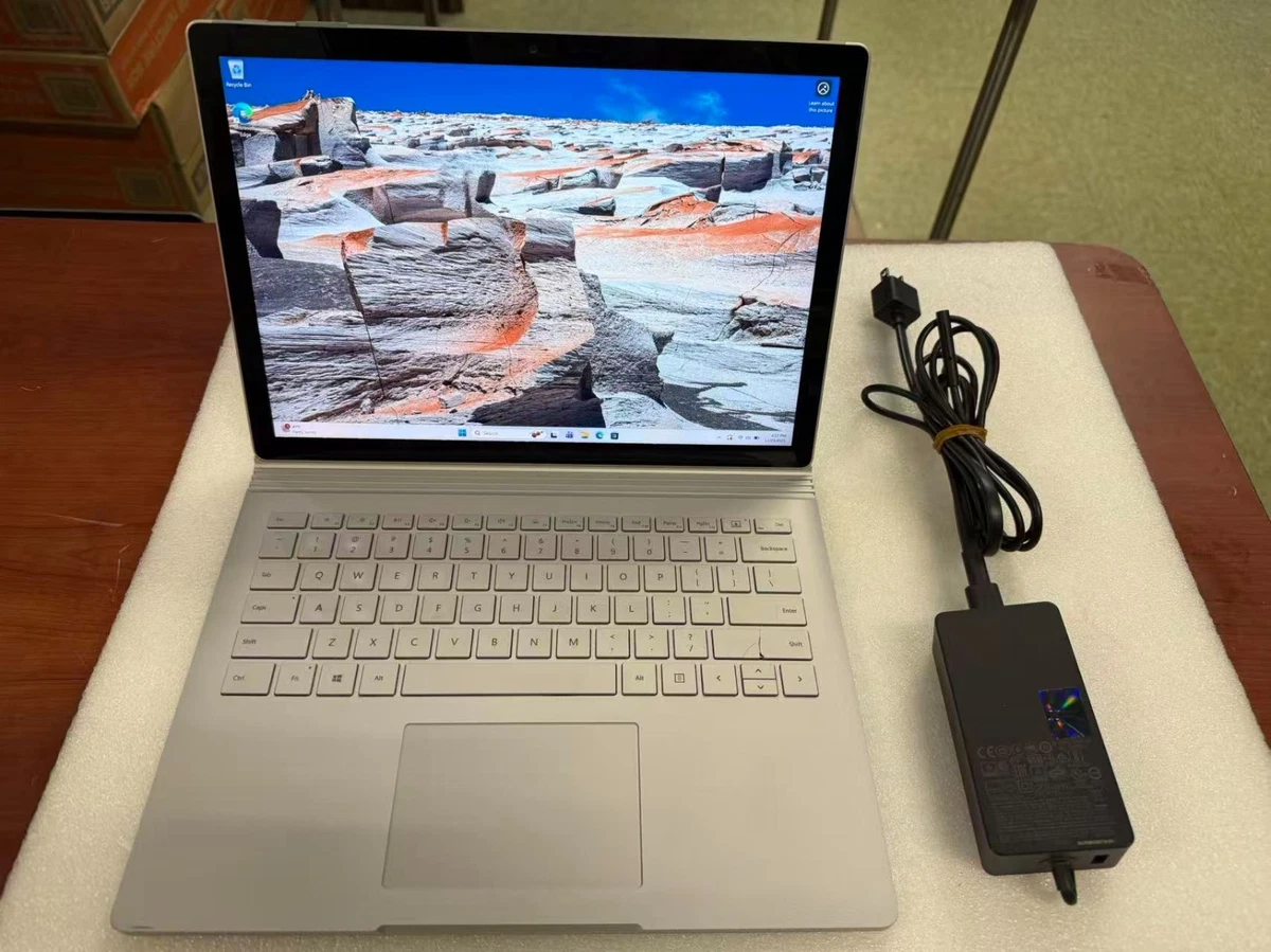 Microsoft Intel Core i7 8th Gen. PC Laptops & Netbooks for sale | eBay