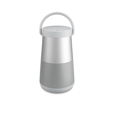 Bose SoundLink Revolve+ II Bluetooth Speaker - Luxe Silver (858366