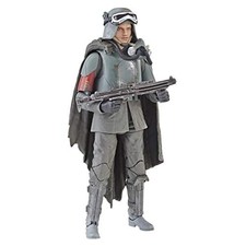 Star Wars The Black Series Han Solo Mimban 6 Figure