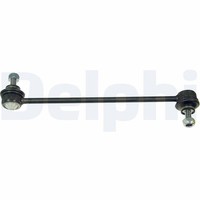 Delphi Stange/Strebe, Stabilisator Links, Rechts, Unten, Vorderachse, Vorne