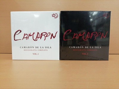 UNIVERSAL IMPORT COMPLETE CD ALBUM DISCOGRAFIA COMPLETA Used