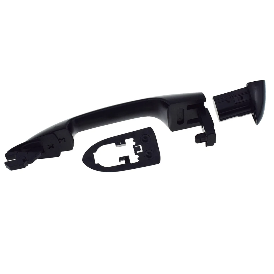 Внешние дверные ручки FR=RL=RR для Alfa Romeo Giulietta Alfa Mito Lancia Y156145295 - Изображение 4 из 4