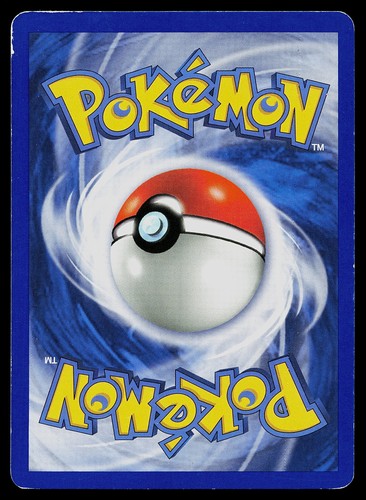 Pokemon Gym Challenge 4/132 Erika's Venusaur SWIRL - Picture 2 of 2