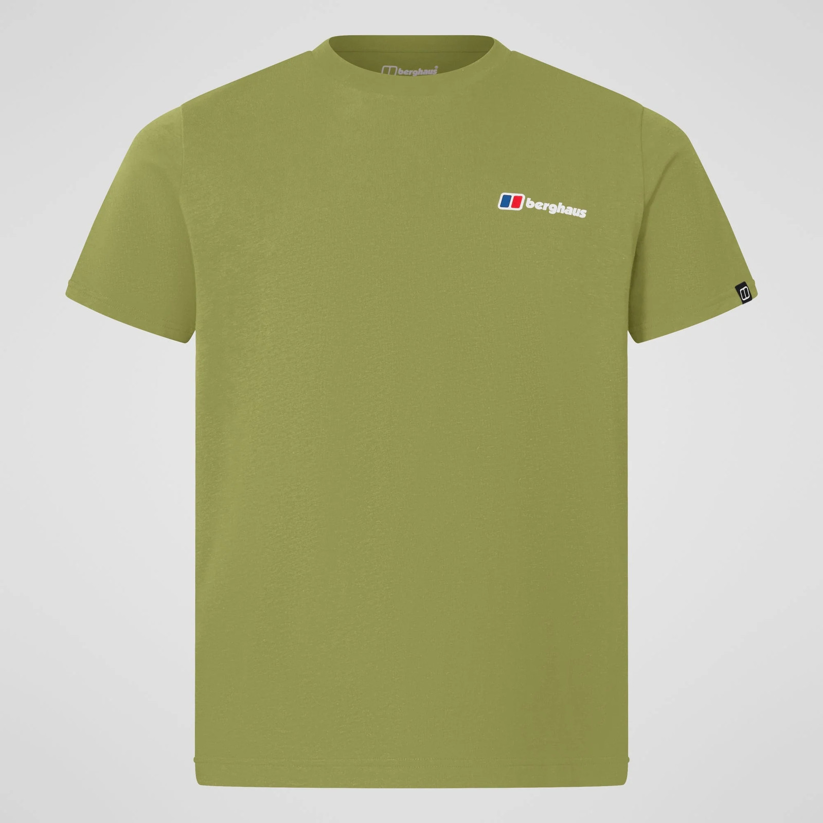 Berghaus Class Logo Tee