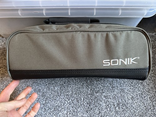 Sonik Hard Carry Case