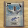 2025 Topps F1 Eccellenza Supremo Autograph Kimi Raikkonen Blue /99