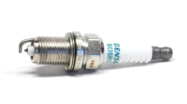 Genuine Toyota Spark Plug 90080-91184