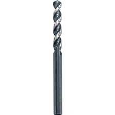 kwb 258068   HSS Punta a spirale 1 pezzo 6.8 mm Lunghezza totale 109 mm M2 DIN 3