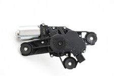 Ford Focus 3 DYB Heckscheibenwischermotor Wischermotor hinten BV6117K441AA