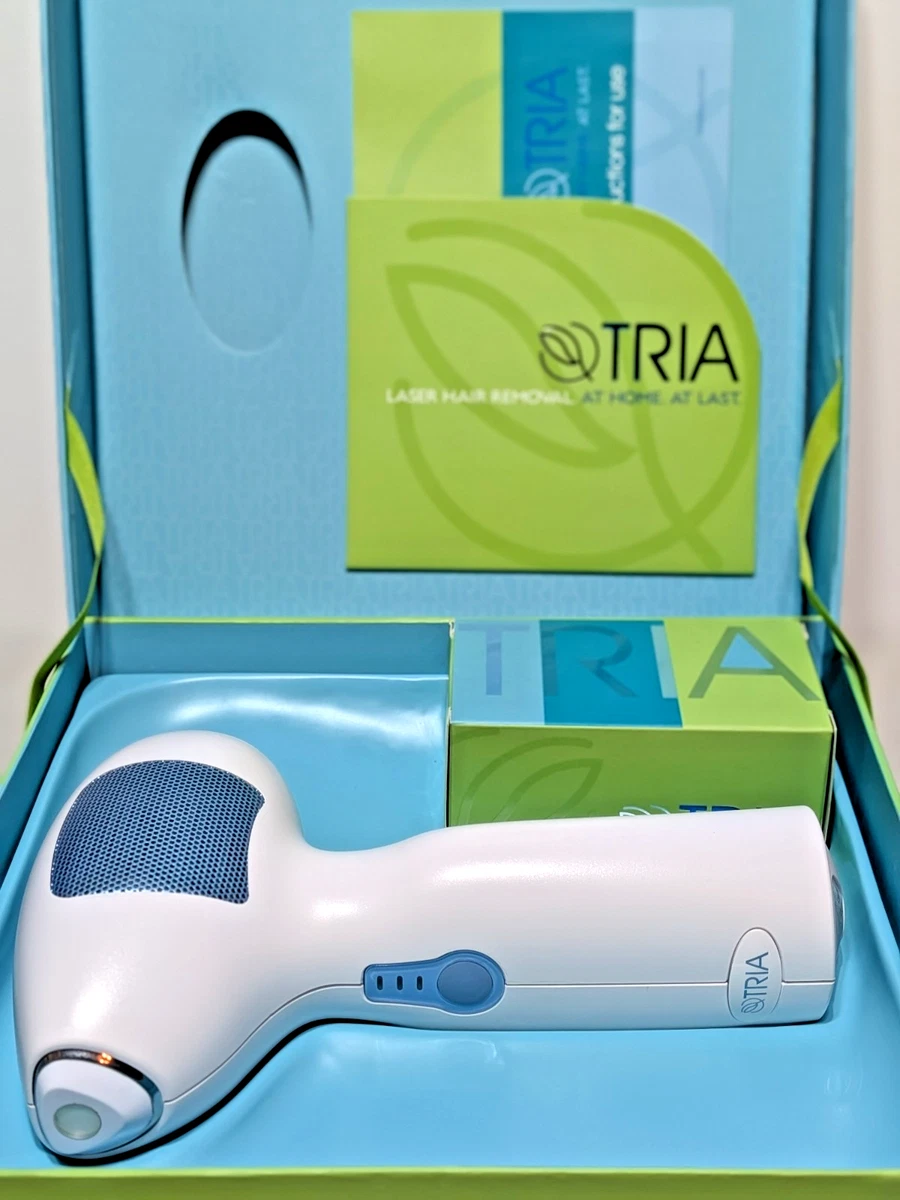 Tria Laser Hair Laser Hair Removal Devices Equipment for sale | eBay