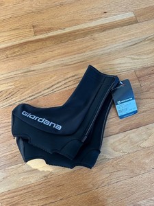 Giordana Cycling shoe cover, Insulated and water resistant size 44/45