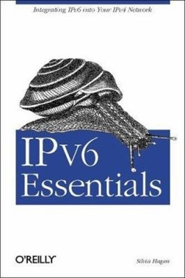 IPv6 Essentials Paperback Silvia Hagen