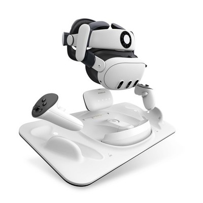 BOBOVR D3 Charging Dock, Wireless Charging for Controller, B100 Fast Charging...