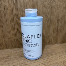 Olaplex N 4C Bond Maintenance Clarifying Shampoo 8.5 Fl Oz 250 ml