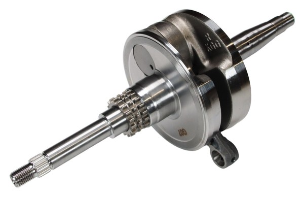 Kurbelwelle Standard FüR 150 Ccm 4 Takt Honda-image