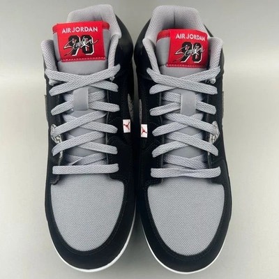 Nike Air Jordan Stadium 90 Low MCS Football Cleats HQ0210-060 Mens Size 8.5 New s-l1200.jpg main image 4
