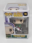 Funko Pop! Vinyl: Disney - Fulton Reed #791