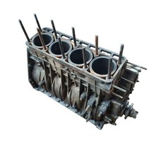 Blocco motore UAZ 469 1984 benzina/gas auto 55kW 902001120 DMV11110