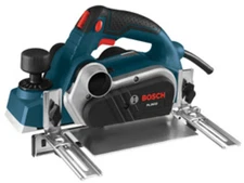 Bosch 3-1/4 Inch Planer Kit, Refurbished
