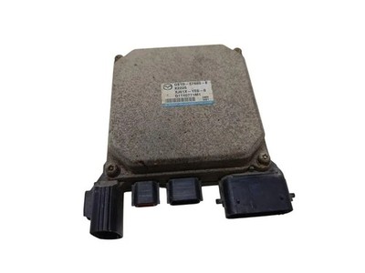Mazda 6 Kombi GJ, GL Servolenkungssteuergerät GS1D67880E 2.00 34505504