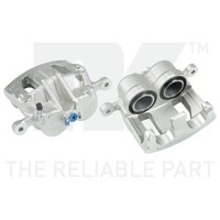 NK 2199218 Bremssattel FüR Hyundai Kia, Vorderachse Rechts, Hinter Der Achse