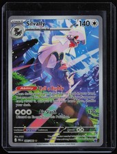 silvally pokemon card price GX 2017 Sun & Moon: Crimson Invasion #108/111 Holo (Full Art) Guide Shiny Vault Type Silvally - 095/084 - ME05: