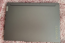 Laptop Legion Slim 5 16IRH8 - Gebraucht, sehr guter Zustand