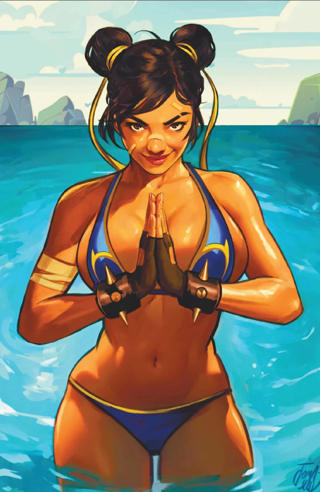 Street Fighter