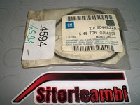 Dichtung Oring Pumpe Unterdruck Original Geeignet FüR Opel Astra G Zafira A