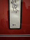 Kyler Murray Cardinals Signed Custom Framed Jersey Display (Beckett) 35” X 43” — photo 3