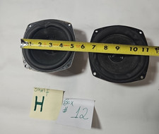 Design Acoustics Vintage Speakers for sale - eBay