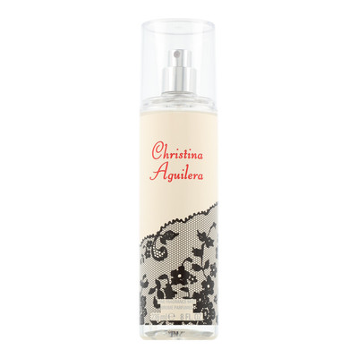 Christina Aguilera Eau de Parfum - Fine Fragrance Mist 236ml