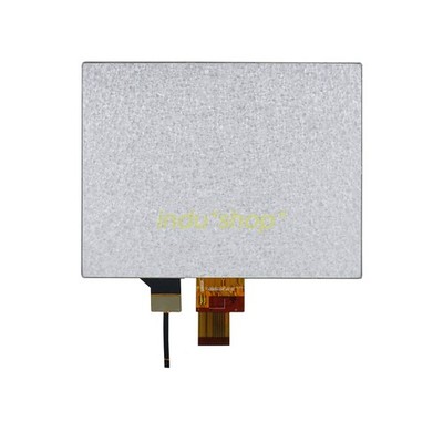 For 8 inch 1024x768 HD 600CD/M^2 LVDS I2C interface capacitive touch IPS display