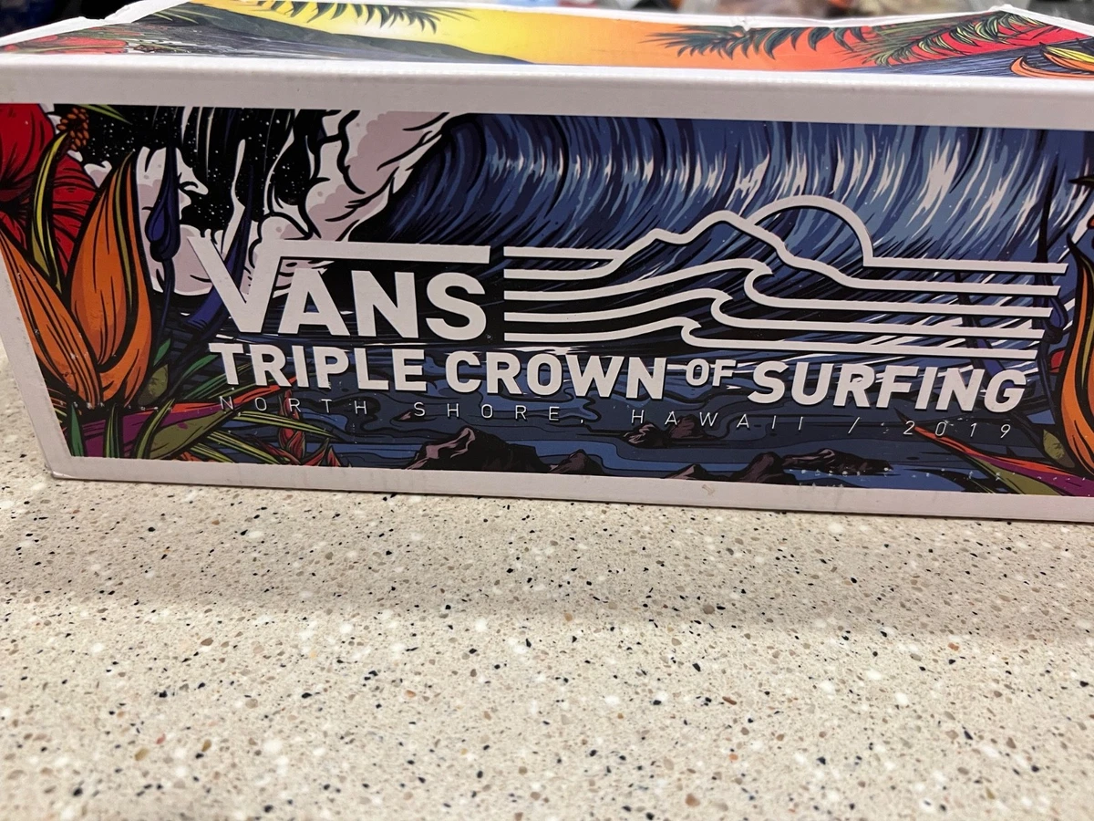 vans triple crown products for sale | eBay