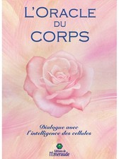 ORACLE DU CORPS - box set