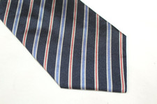 STRELLSON Silk tie Made in Italy F82891