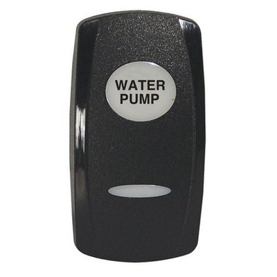 Carling Aktuator Schwarze Wasserpumpe