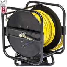 SIP Air Hose Reel 30m Portable Heavy Duty Wall Mountable Line Compressor 07979