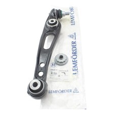 Lemforder Front Right Lower Suspension Control Arm For Land Rover Range Rover