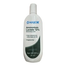 Major Ammonium Lactate 12 8 Ounce