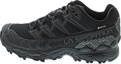 La Sportiva Ultra Raptor II GTX Herren Wanderschuh GTX schwarz