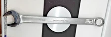 Duracraft Pro Chrome Diesel Mechanic 1-5/8” Combination Wrench. 22.5” Long.