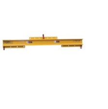 NEW! Caldwell HD Adjustable Spreader Lifting Beam 16-4-8 8000 Lb. Capacity!!