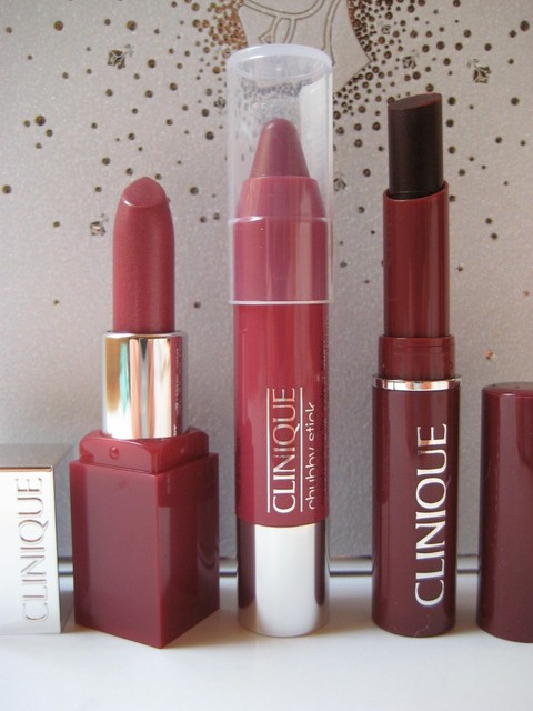 clinique honey