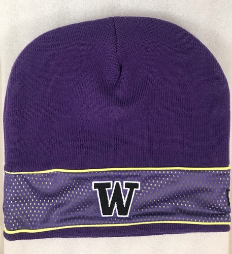 University of Washington HUSKIES Knit 