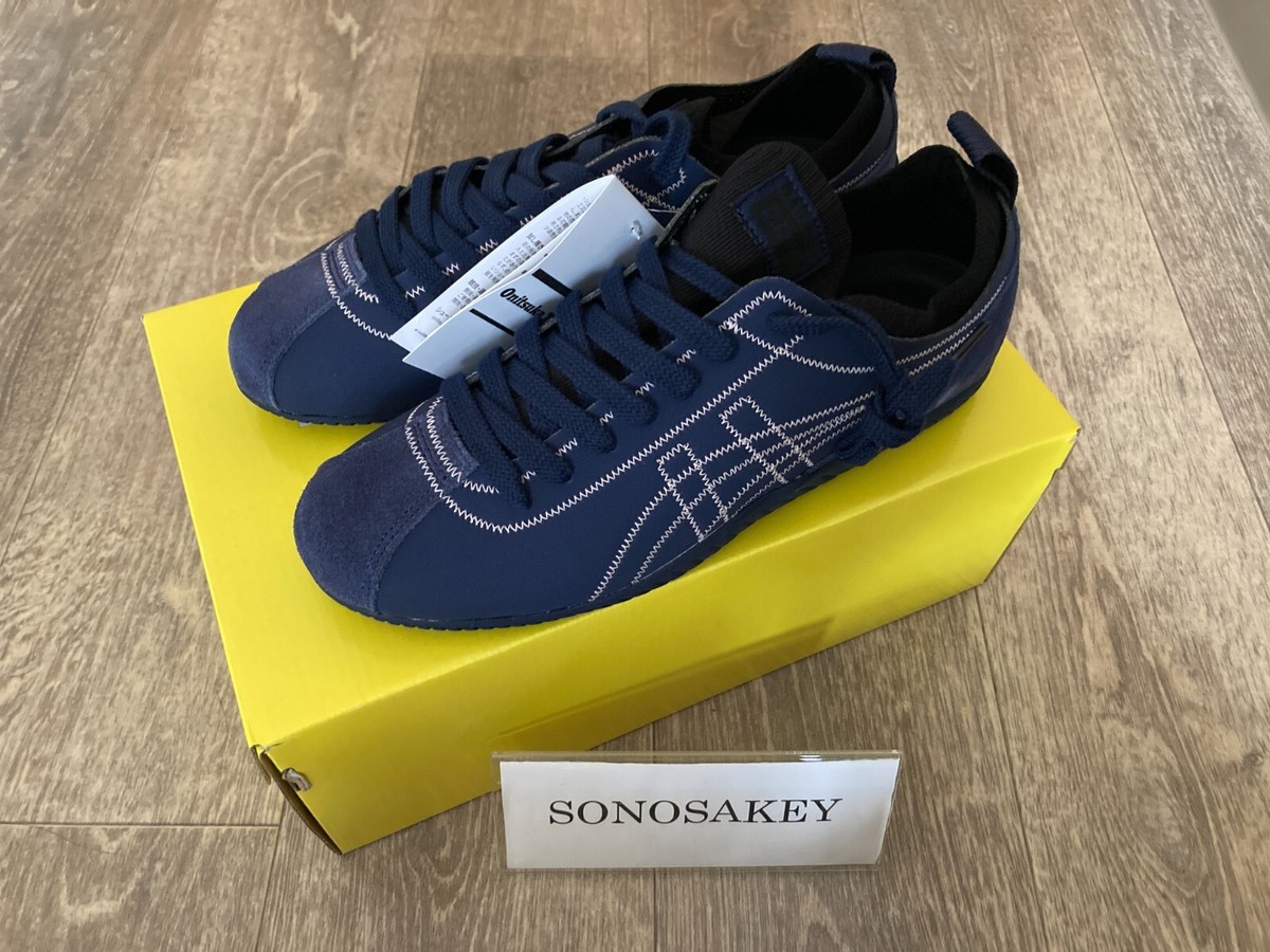 ◆onitsuka tiger◆ SCLAW 1183B969_400 Onitsuka Tiger SCLAW 1183B969 400 PEACOAT/COTTON CANDY New