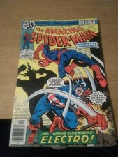 Amazing Spider Man 187 !